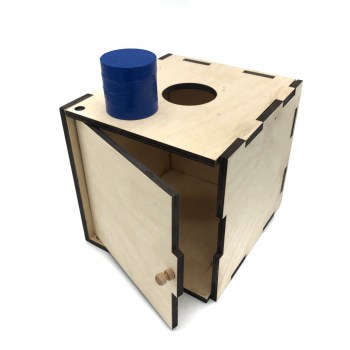 Scatola imbucare - cilindro3